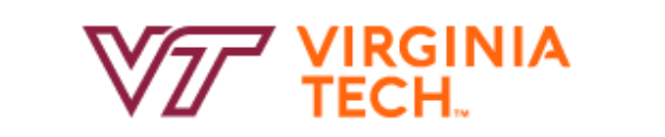Virginia Tech Writing Center Logo